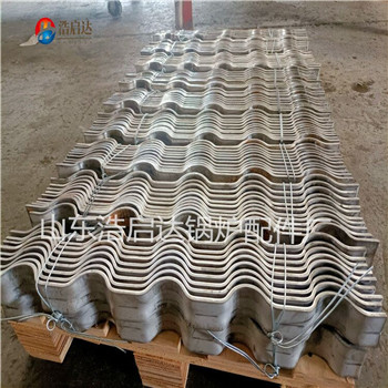 12cr13電廠鍋爐卡板